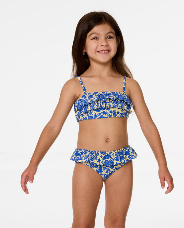 Rip Curl Sun Swell Frill Bikini