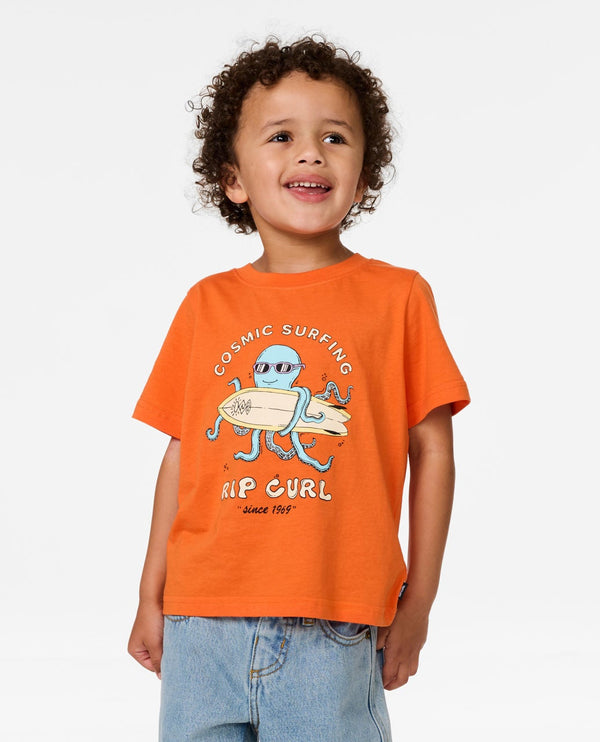 Rip Curl Cosmic Surfing Tee