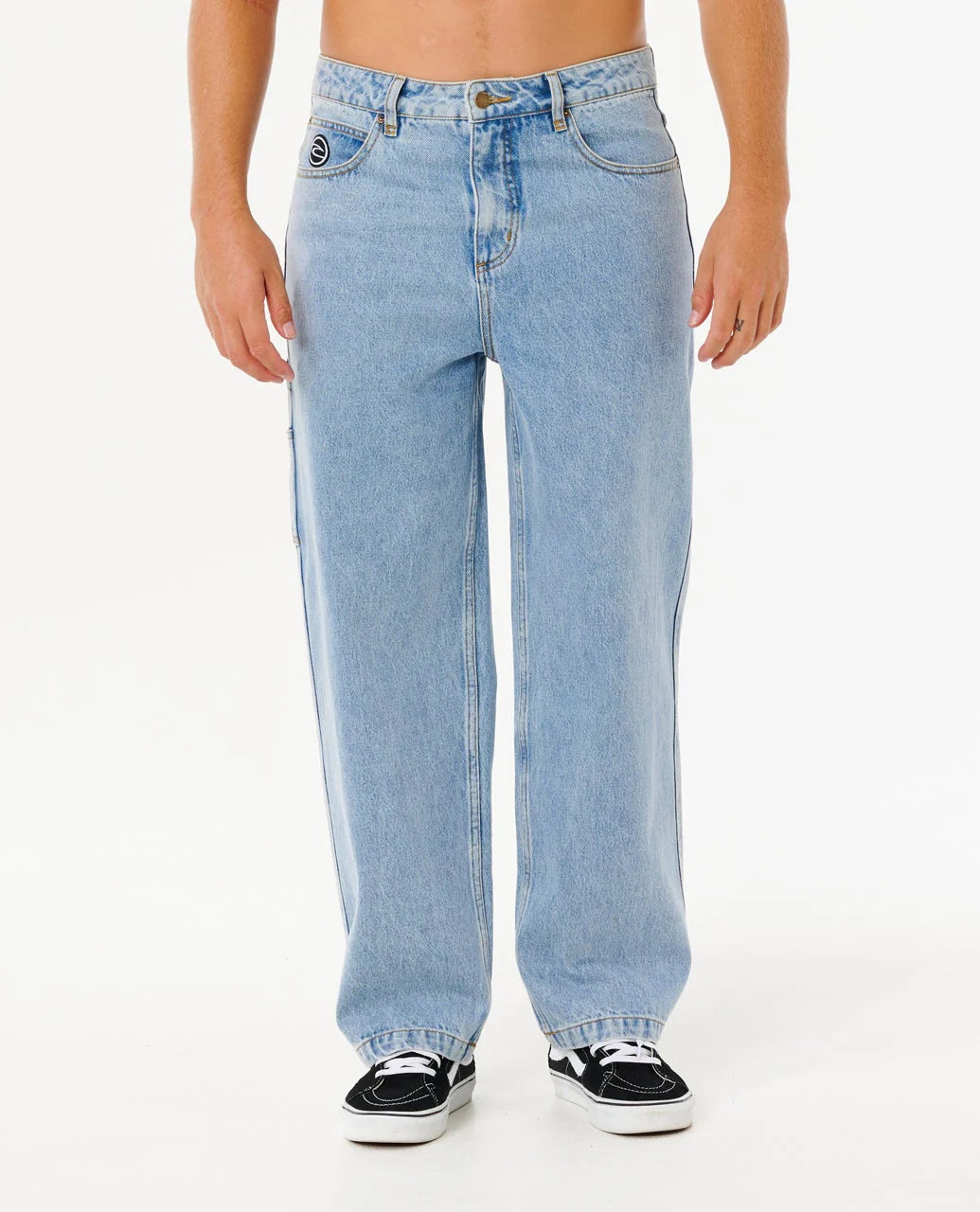 Rip Curl Nu Dose Denim Pant