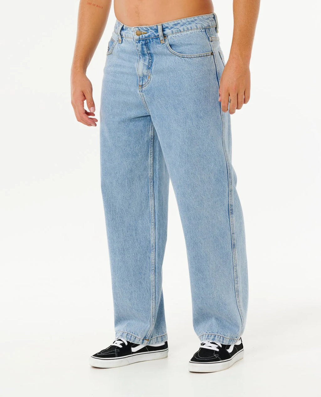 Rip Curl Nu Dose Denim Pant
