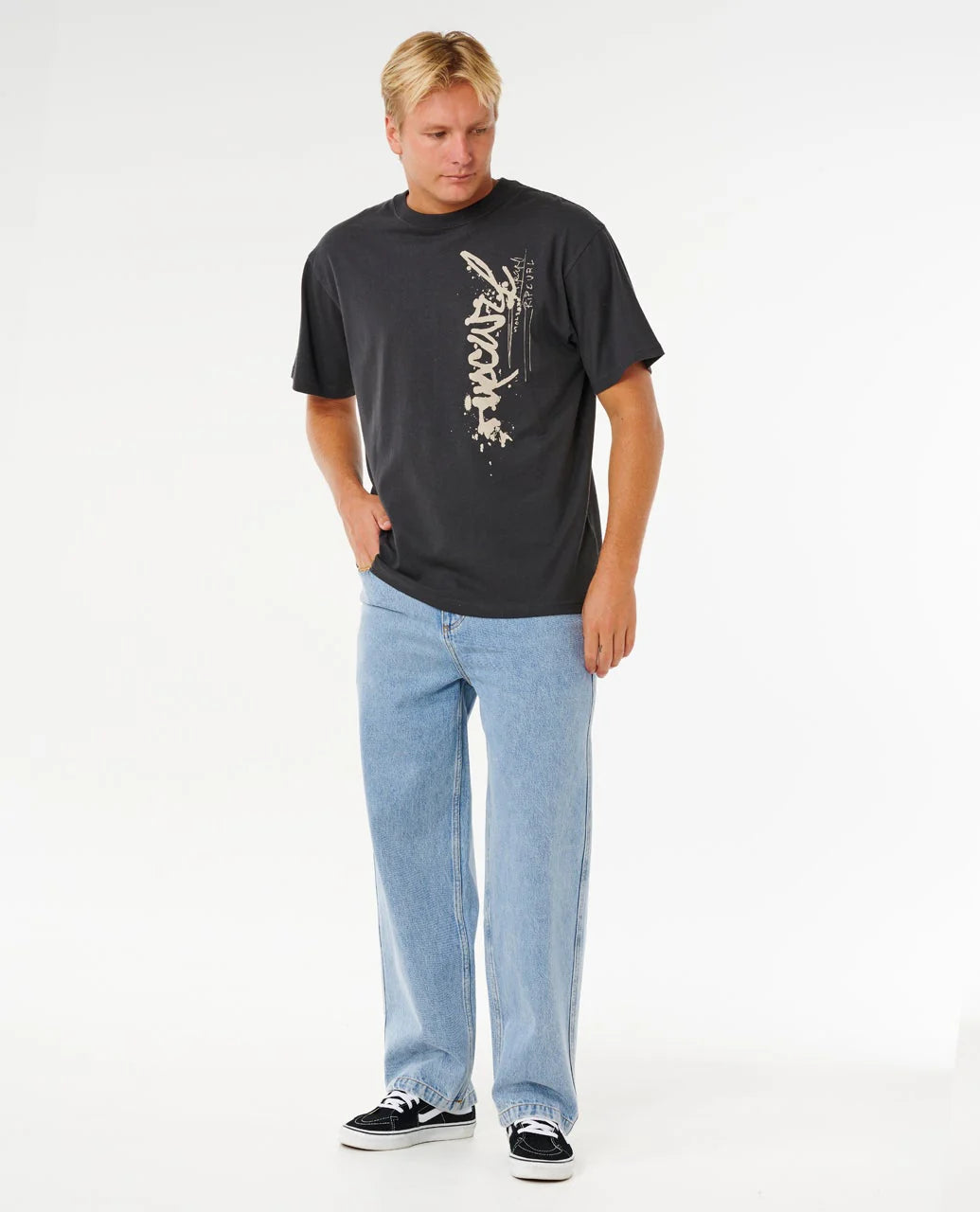 Rip Curl Nu Dose Denim Pant