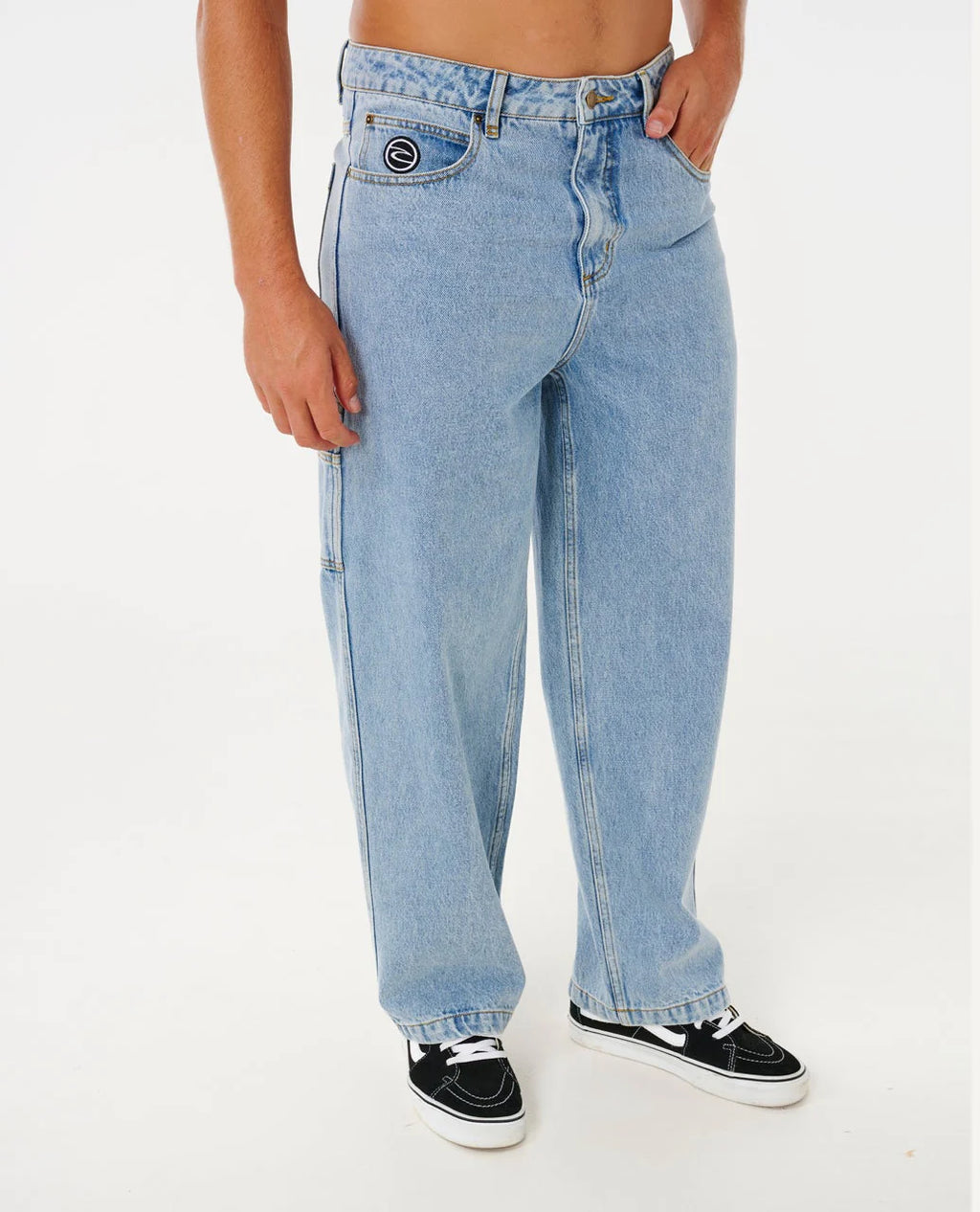 Rip Curl Nu Dose Denim Pant