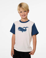Rip Curl Aots Ty Whale Boy Tee
