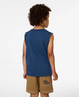 Rip Curl Cosmic Surfing Boy Muscle