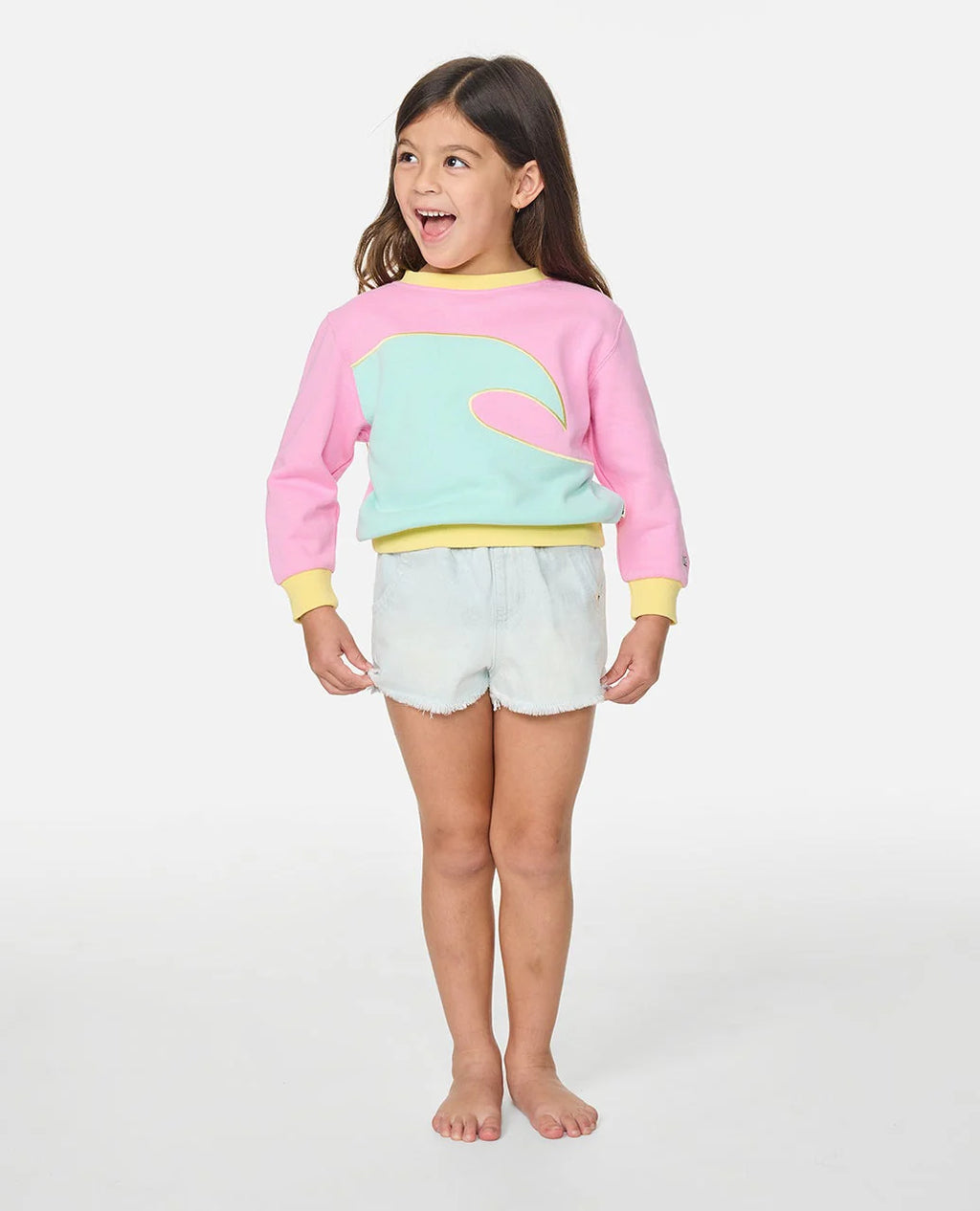 Rip Curl Surf Wave Crew