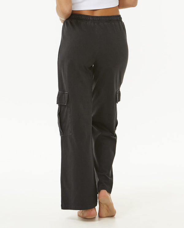 Rip Curl Block Party Cargo Track Pant