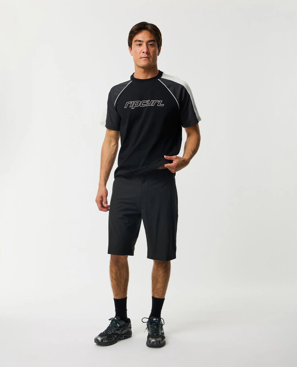 Rip Curl Boardwalk Phase 21 Short