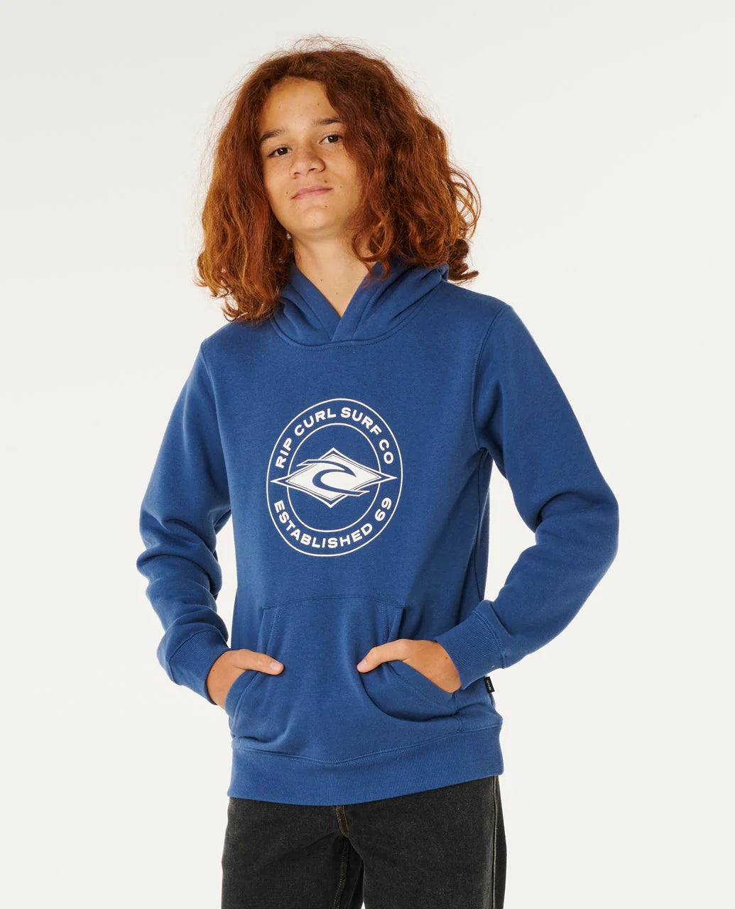 Rip Curl Stapler Hood