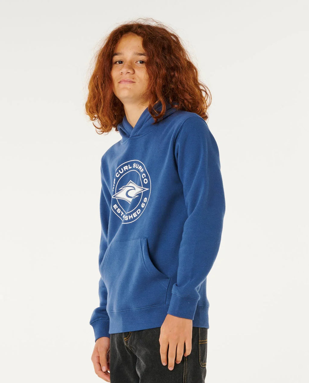 Rip Curl Stapler Hood