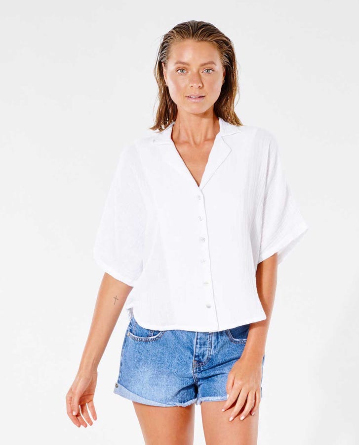 Rip Curl Premium Surf SS Shirt