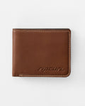 Rip Curl Doses Rfid Slim Wallet