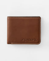 Rip Curl Doses Rfid Slim Wallet