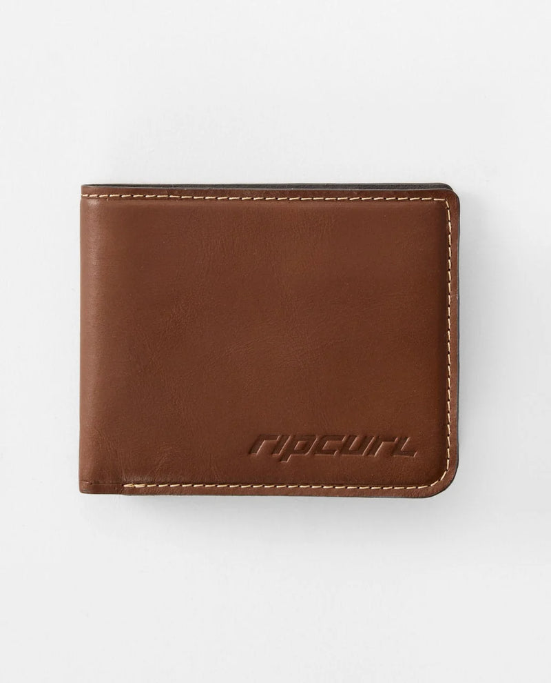 Rip Curl Doses Rfid Slim Wallet