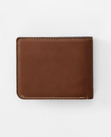 Rip Curl Doses Rfid Slim Wallet