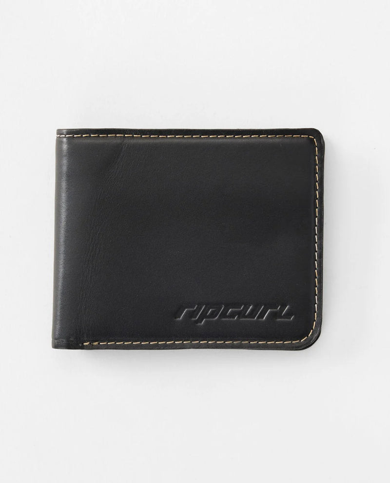 Rip Curl Doses Rfid Slim Wallet