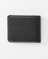 Rip Curl Doses Rfid Slim Wallet