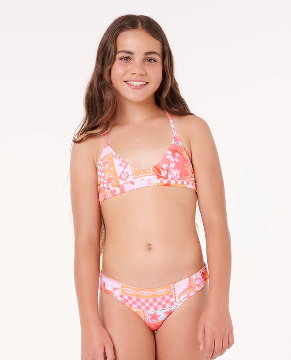Rip Curl Paradise Club Bikini