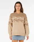 Rip Curl Pacific Coast Sweater