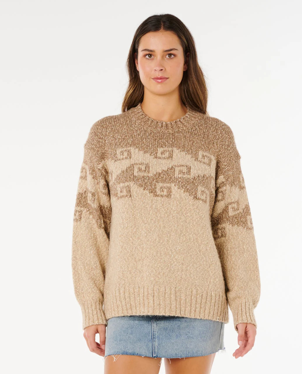 Rip Curl Pacific Coast Sweater
