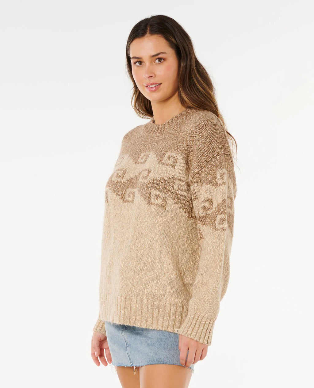 Rip Curl Pacific Coast Sweater