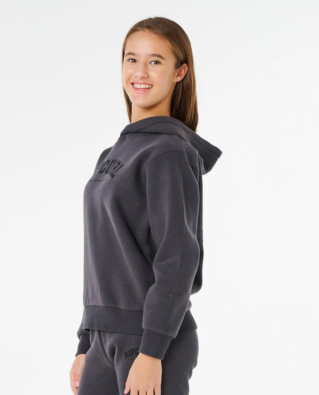 Rip Curl Staple Varsity Hood