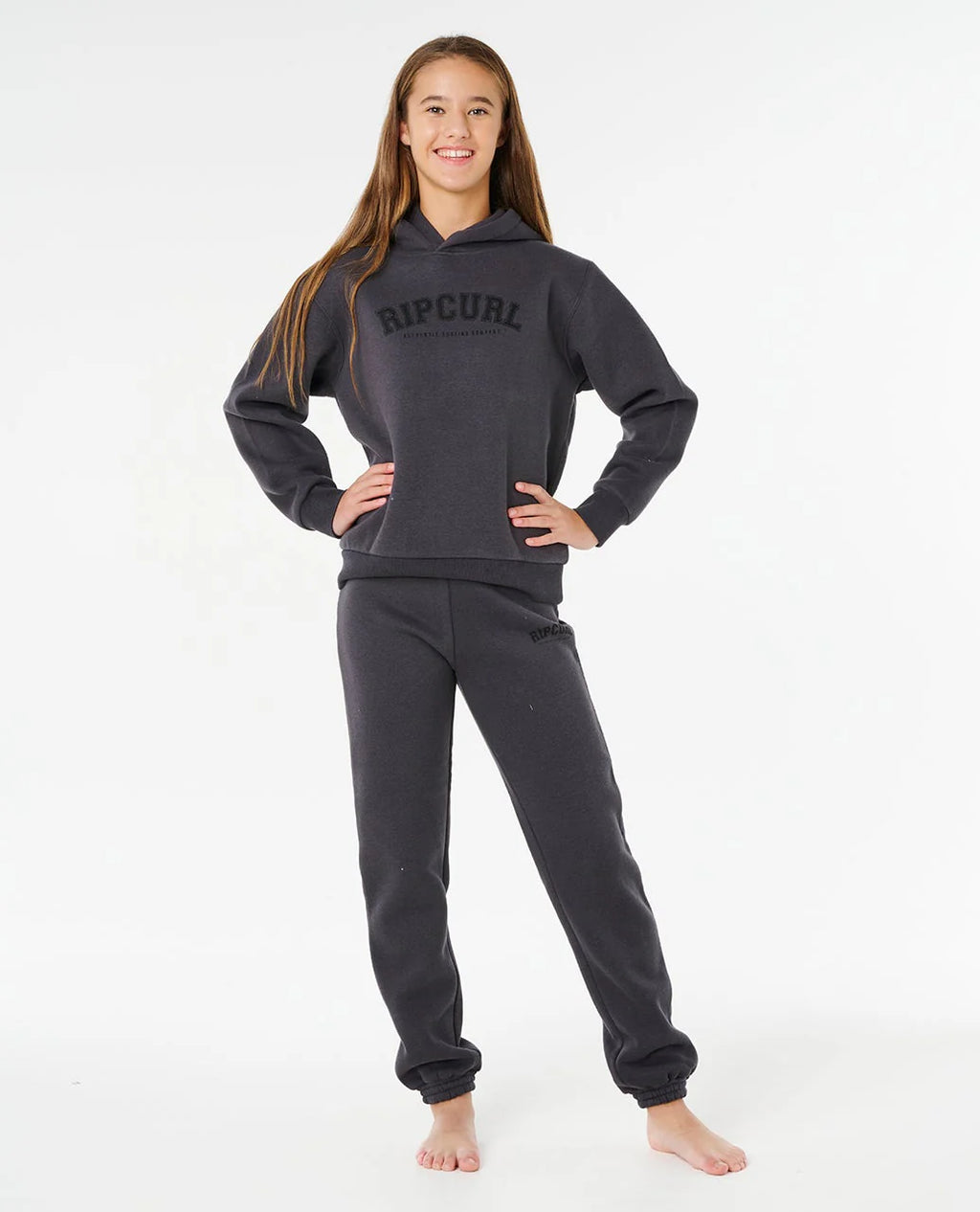 Rip Curl Staple Varsity Hood