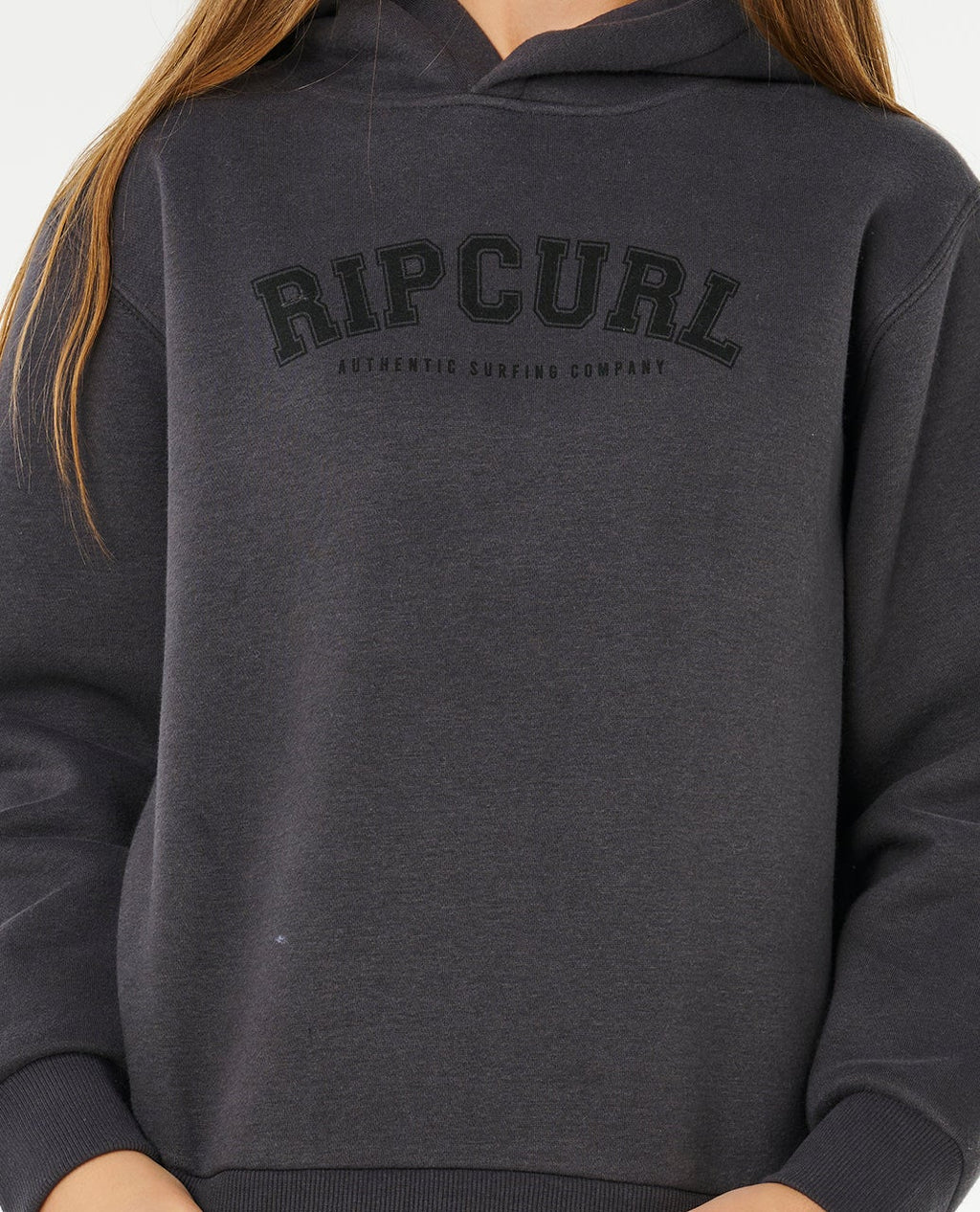 Rip Curl Staple Varsity Hood