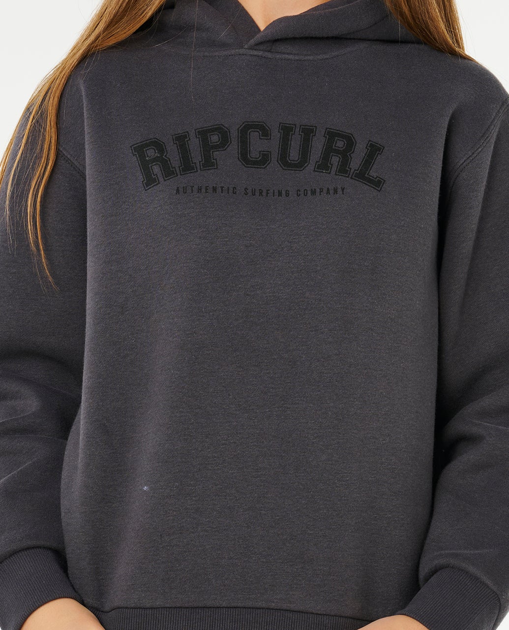 Rip Curl Staple Varsity Hood