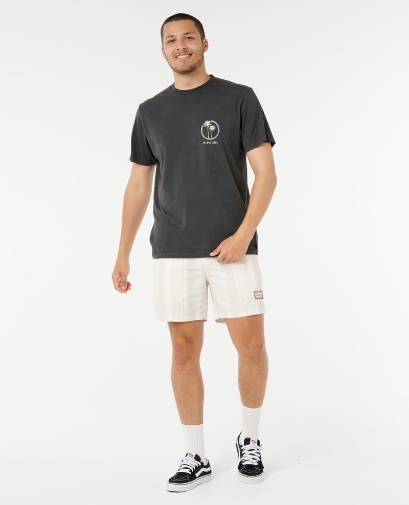 Rip Curl Mod Cali Stripe Volley