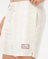 Rip Curl Mod Cali Stripe Volley