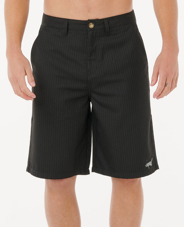 Rip Curl Archive Pinstripe Walkshort