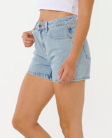 Rip Curl Tabby Denim Short