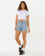 Rip Curl Tabby Denim Short