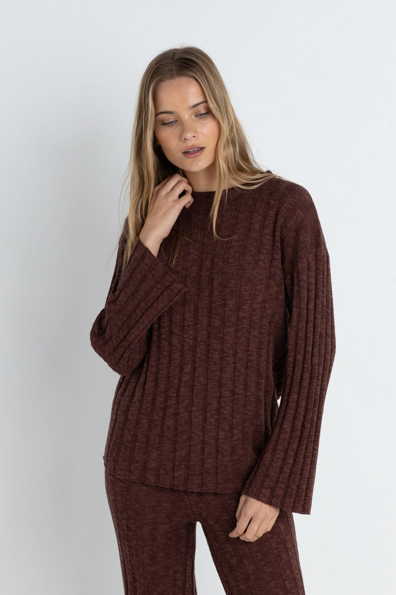 Rhythm Koko Knit Jumper