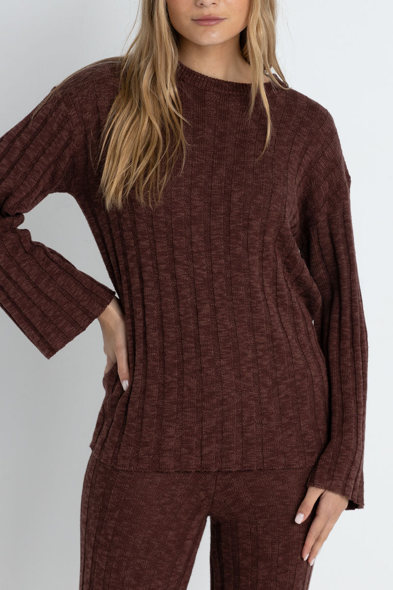 Rhythm Koko Knit Jumper