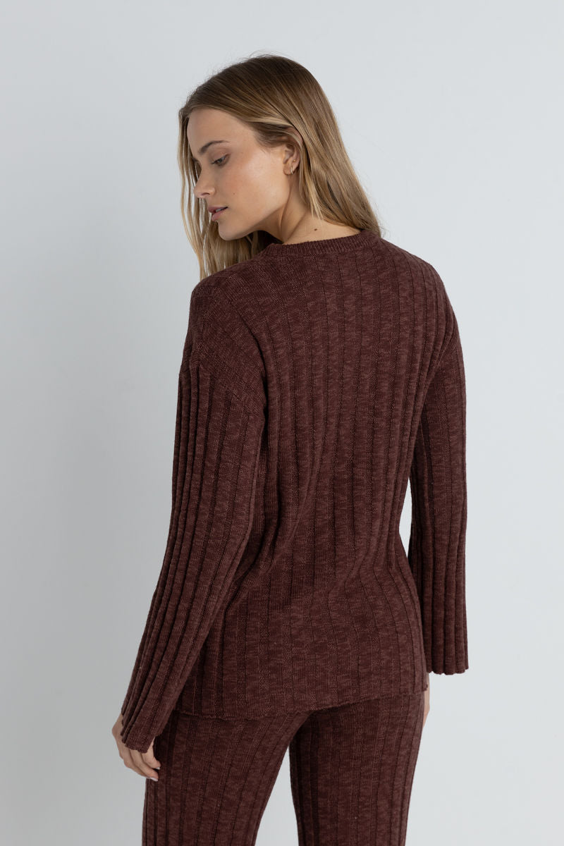 Rhythm Koko Knit Jumper