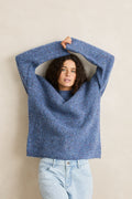 Rhythm Banks Knit Jumper