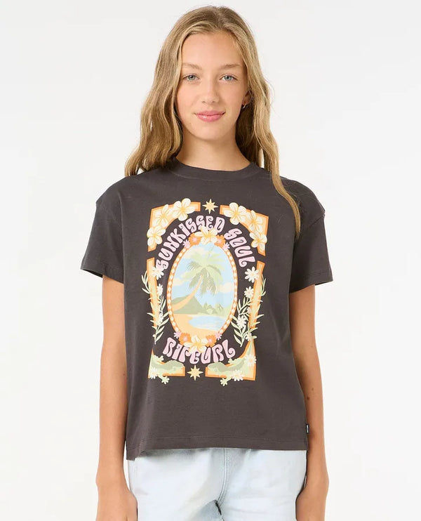 Rip Curl Island Bliss Art Tee