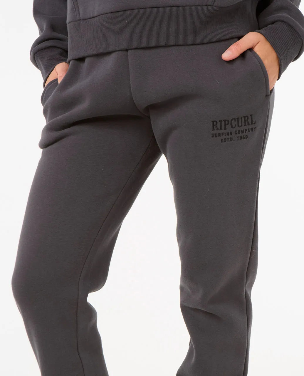 Rip Curl Surf Staple Trackpant