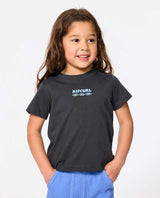 Rip Curl Island Relaxed Art Girl Tee