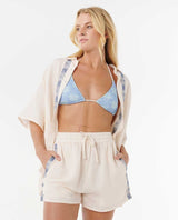Rip Curl Oceanic Embroidered Short