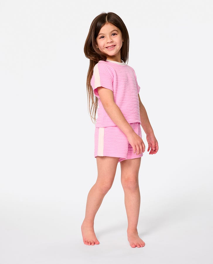Rip Curl Island Days Bobbi Girl Tee