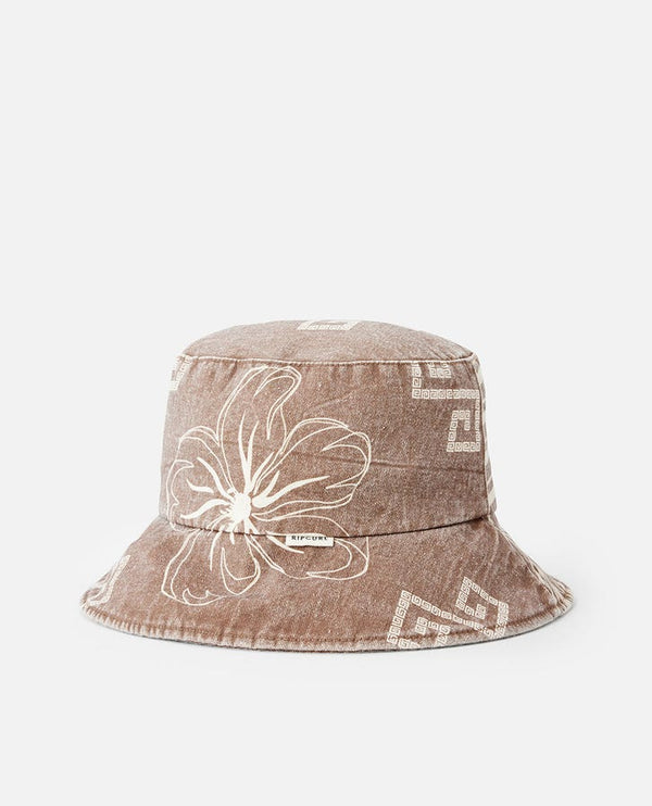 Rip Curl Mixed UPF Bucket Hat