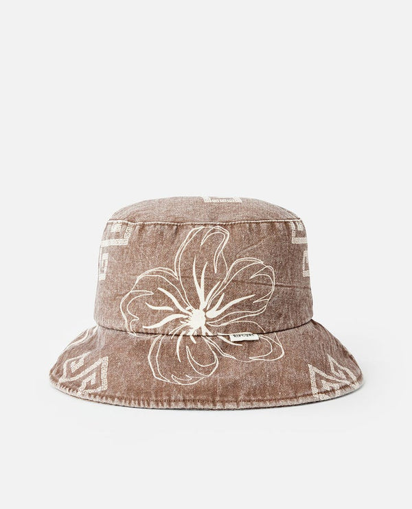 Rip Curl Mixed UPF Bucket Hat