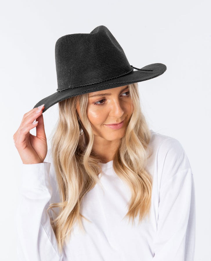 Rip Curl Classic Surf Knit Panama Hat