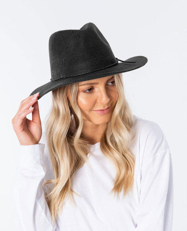 Rip Curl Classic Surf Knit Panama Hat