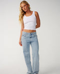 Rip Curl Aggie Relaxed Jean