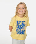 Rip Curl Sun Swell Dolphin Tee