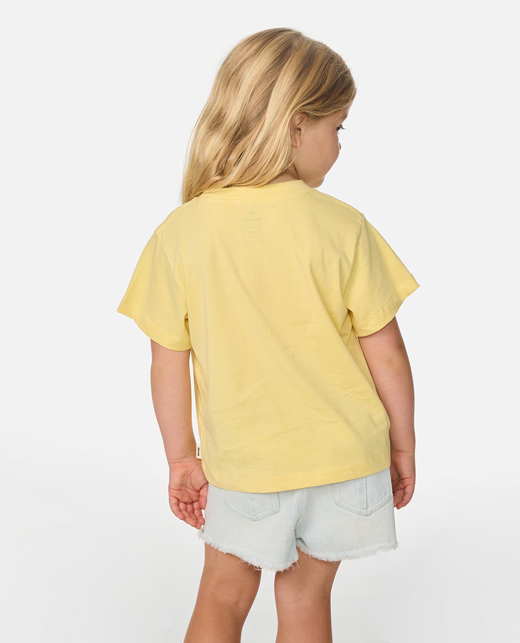 Rip Curl Sun Swell Dolphin Tee