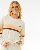Rip Curl Surf Revival Panelled Crew